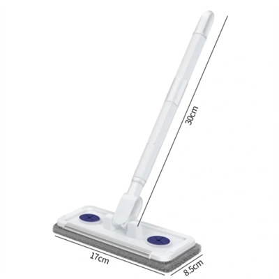 Mikrofiber Bezli Mop Paspas