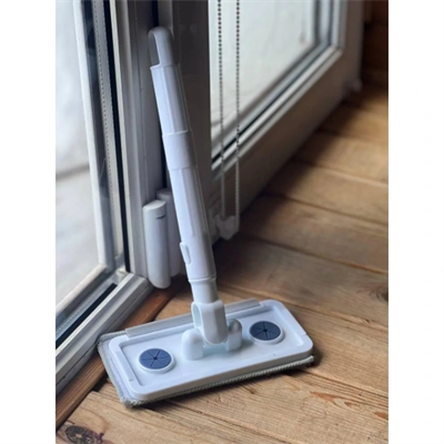 Mikrofiber Bezli Mop Paspas