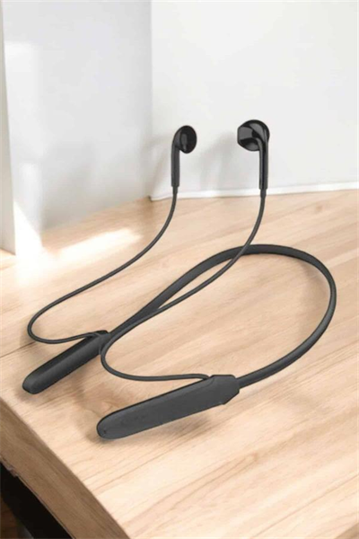 Mikrofonlu Kablolu Bluetooth Kulaklık Yeni Nesil Yüksek Ses Kaliteli