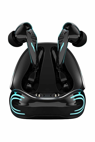 Mini  Kulaklık  Kulaklığı Bluetooth Kulaklık Android ve İOS Uyumlu