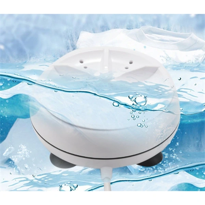 Mini  Portatif Çamaşır Makinesi