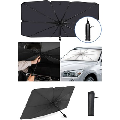 Mini Cooper, Fiat 500, Smart Fortwo, Hyundai i10, Kia Picanto Uyumlu Oto Şemsiye