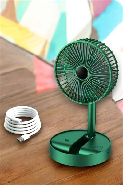 Mini Fan Soğutucu Telefon Tutucu Vantilatör
