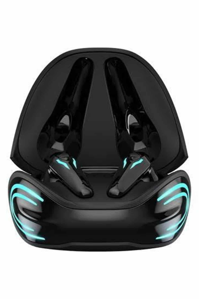 Mini Gaming Kulaklık Oyuncu Kulaklığı Bluetooth Kulaklık Android ve İOS Uyumlu