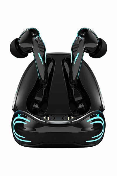 Mini Gaming Kulaklık Oyuncu Kulaklığı Bluetooth Kulaklık Android ve İOS Uyumlu