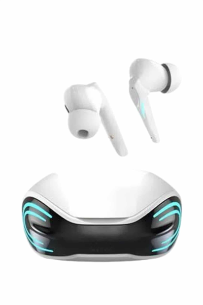 Mini Gaming Kulaklık Oyuncu Kulaklığı Bluetooth Kulaklık Android ve İOS Uyumlu