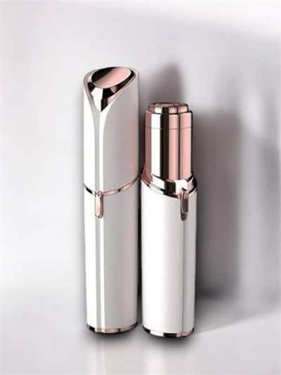 Mini Pratik Yüz Epilasyon Cihazı