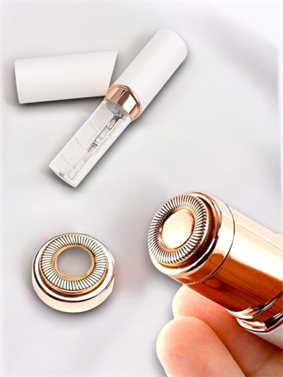 Mini Pratik Yüz Epilasyon Cihazı