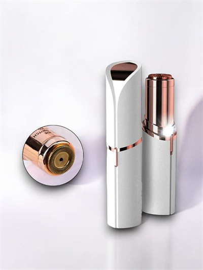 Mini Pratik Yüz Epilasyon Cihazı