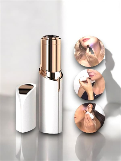 Mini Pratik Yüz Epilasyon Cihazı