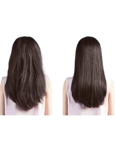 Mini Saç Düzleştirici