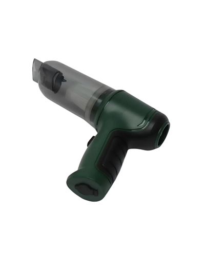 Mini Şarjlı Süpürge Çok Fonksiyonlu ve Ergonomik Kullanım