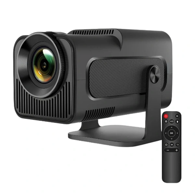 Mini Taşınabilir Projeksiyon