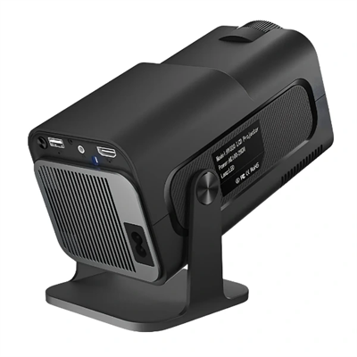 Mini Taşınabilir Projeksiyon