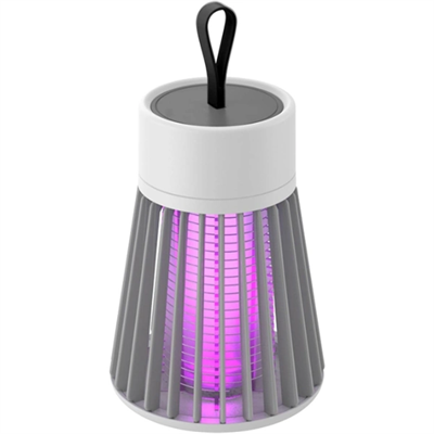 Mini Taşınabilir Sinek Öldürücü UV Lamba
