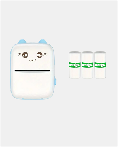 Mini Termal Yazıcı