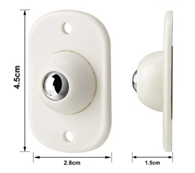 Mobilya Eşya Kaydırma Taşıma Aparatı