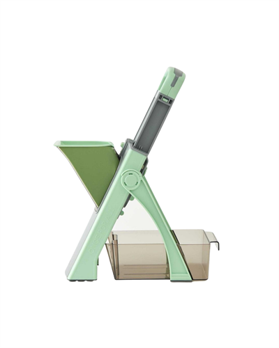 Modern Tasarımlı Çelik El Rendesi ve Doğrayıcı