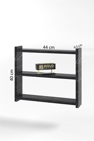 Mutfak Rafı Tezgah Üstü Organizer Bendir