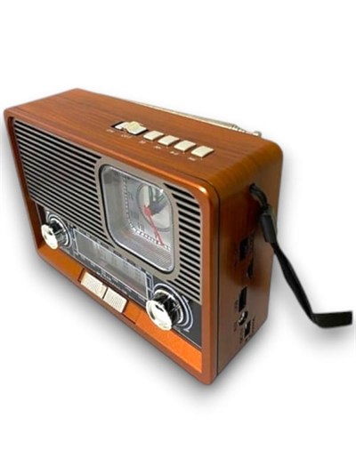 NOSTALJİK RADYO 1647