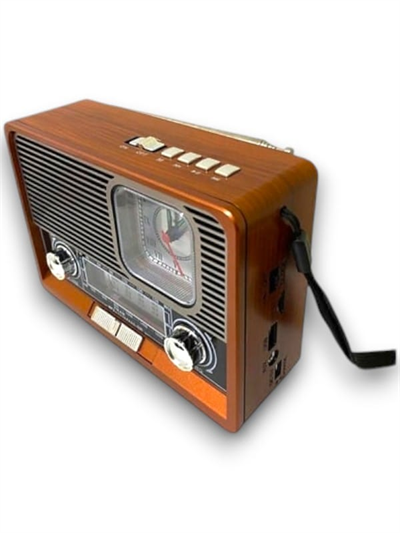 NOSTALJİK RADYO 1647