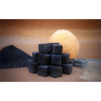 Nargile Kömürü 1 KG