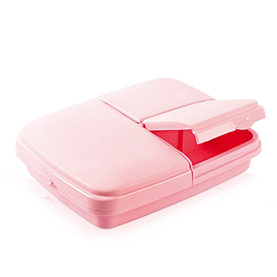 Natürel Beslenme Kabı