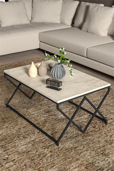 ORTA SEHPA V LÜX TRAVERTEN