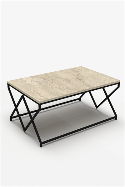 ORTA SEHPA V LÜX TRAVERTEN