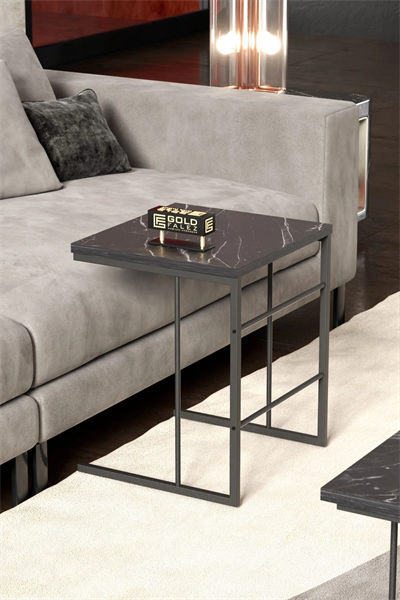 ORTA SEHPA VE ZİGON SEHPA SOLO SET BENDİR