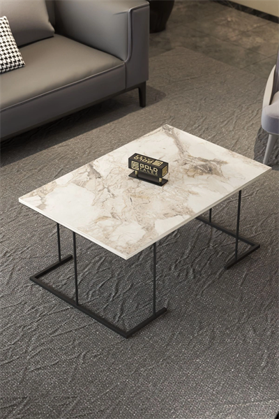 ORTA SEHPA VE ZİGON SEHPA SOLO SET EFES