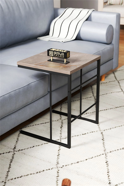 ORTA SEHPA VE ZİGON SEHPA SOLO SET GORDİON