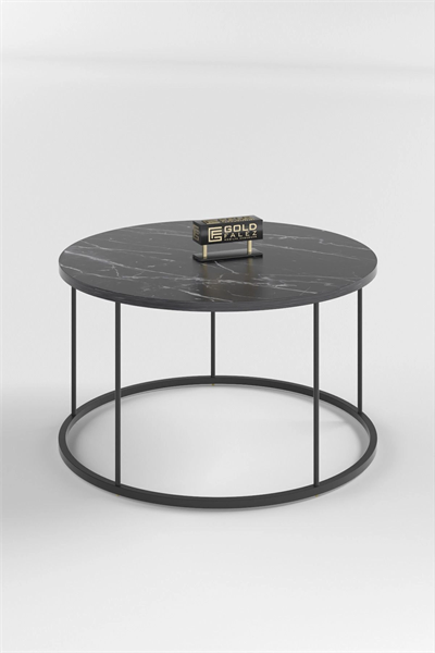 ORTA SEHPA VE ZİGON SEHPA TERRA SET BENDİR