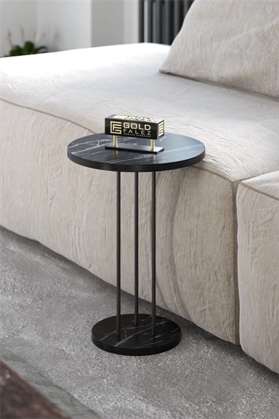 ORTA SEHPA VE ZİGON SEHPA TERRA SET BENDİR