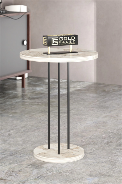 ORTA SEHPA VE ZİGON SEHPA TERRA SET EFES