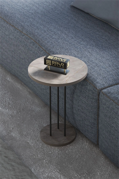 ORTA SEHPA VE ZİGON SEHPA TERRA SET GORDİON