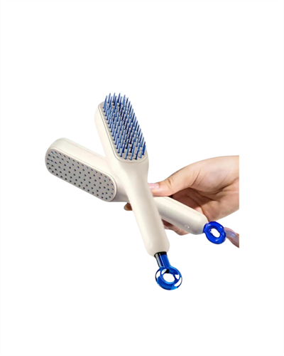 OTOMATİK SAÇ TARAĞI