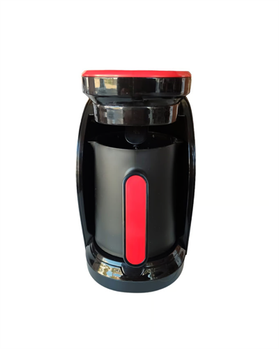 OTOMATİK SPARKLİNG KAHVE MAKİNESİ