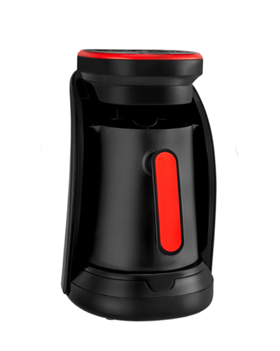 OTOMATİK SPARKLİNG KAHVE MAKİNESİ