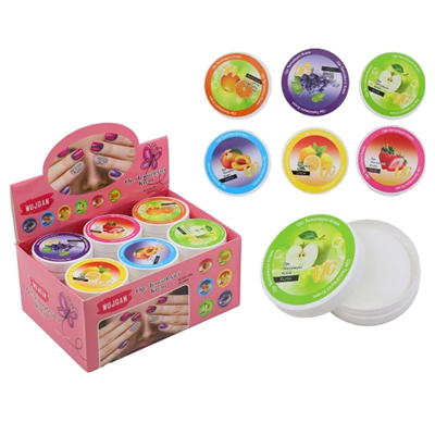 Oje Temizleyici Pamuk