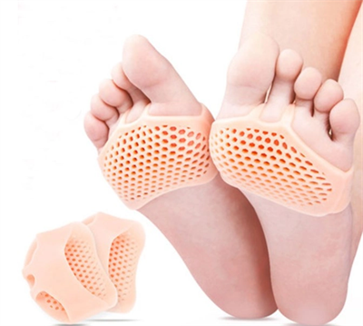 Orta Parmak Metatarsal Pad