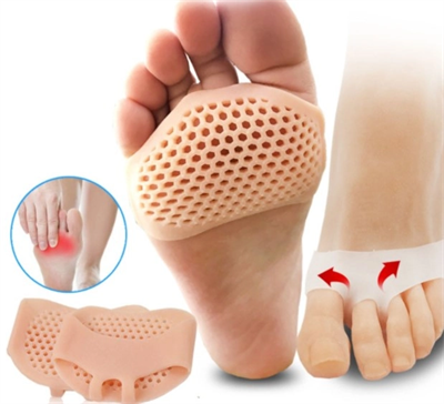 Orta Parmak Metatarsal Pad