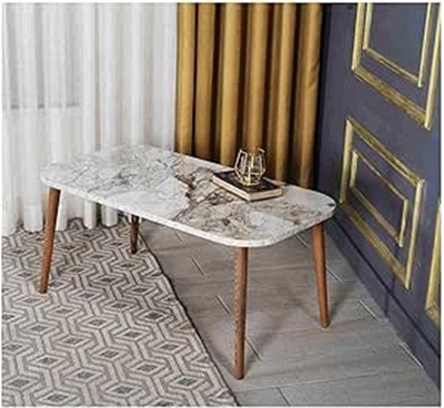 Orta Sehpa Ahşap Torna Efes Kr