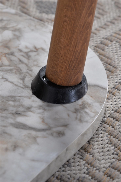 Orta Sehpa Ahşap Torna Efes Kr