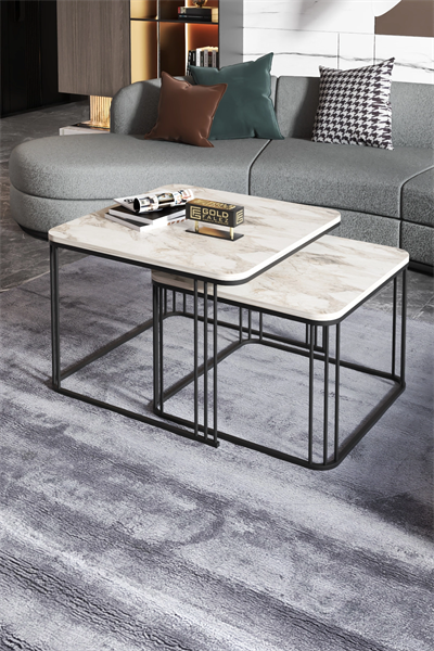 Orta Sehpa İkili Alize Efes