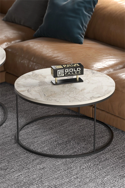 Orta Sehpa Ikili Lüx Specıal Efes