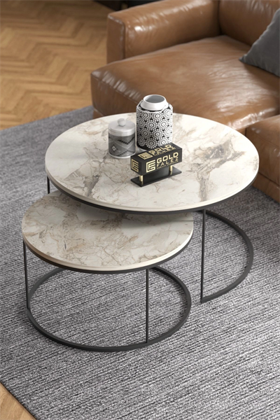 Orta Sehpa Ikili Lüx Specıal Efes