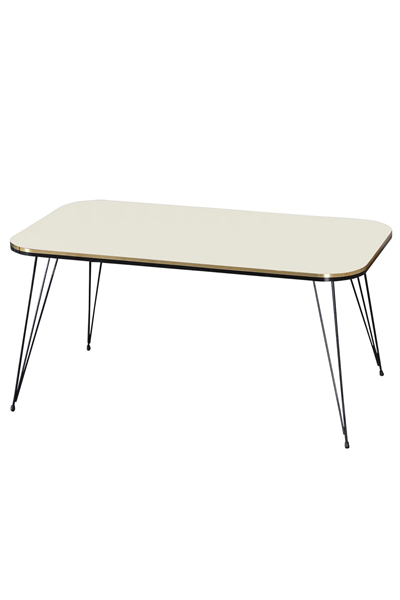 Orta Sehpa Kr Gold Efes Tel