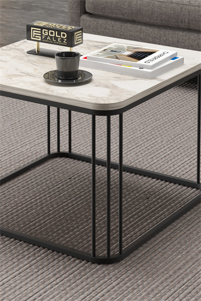 Orta Sehpa Tekli Alize Efes