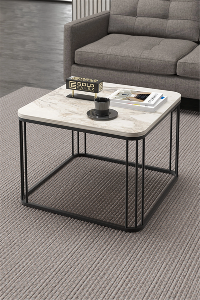 Orta Sehpa Tekli Alize Efes